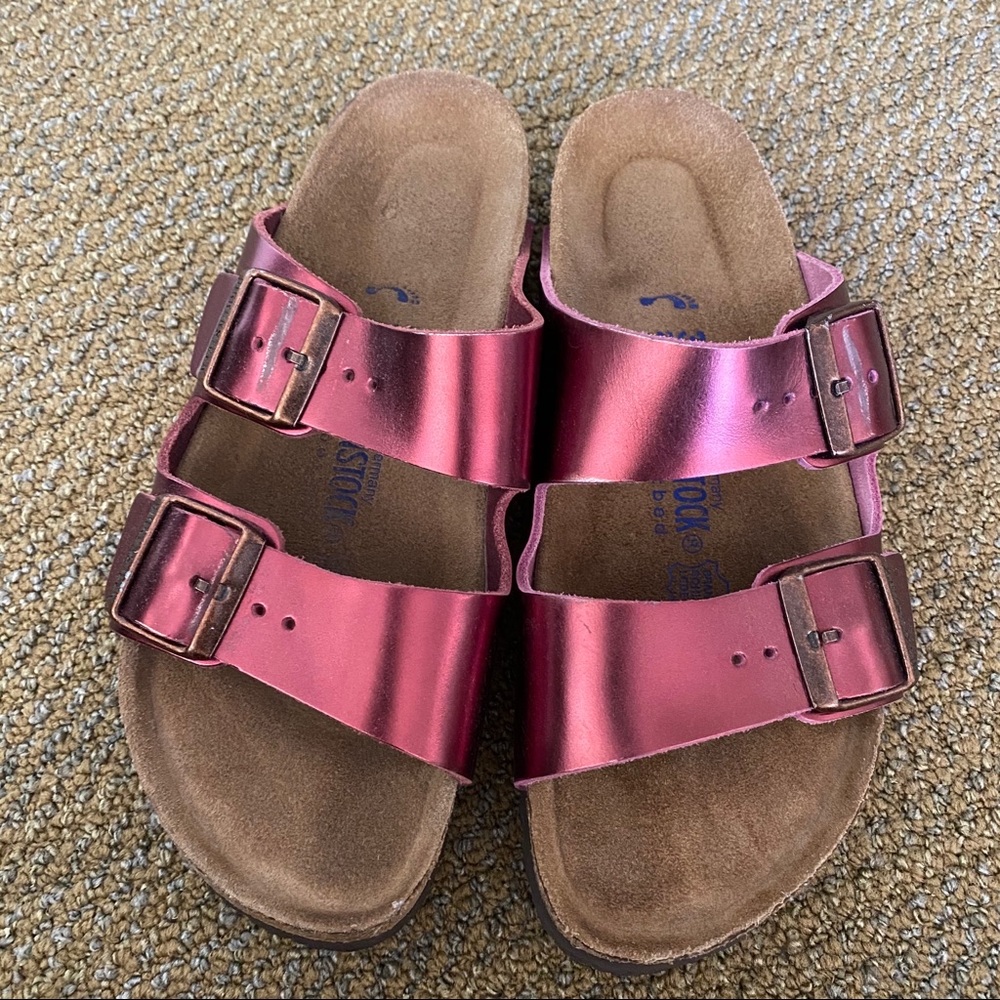 🌺Birkenstock Arizona🌺